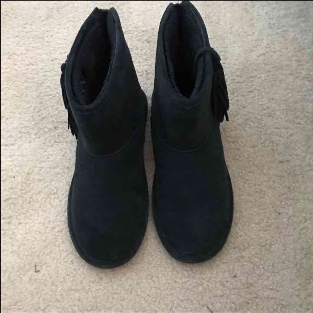 Bordjal boots