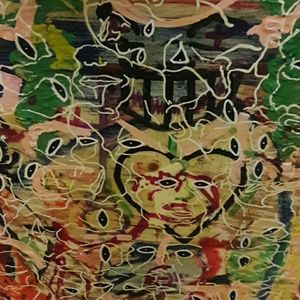 Meet your Posher, Beatriz