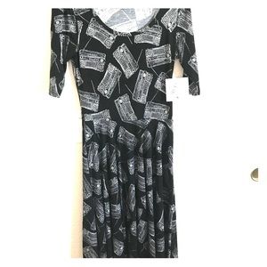 Lularoe Small Nicole