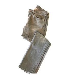 Banana Republic Vintage Straight Jeans