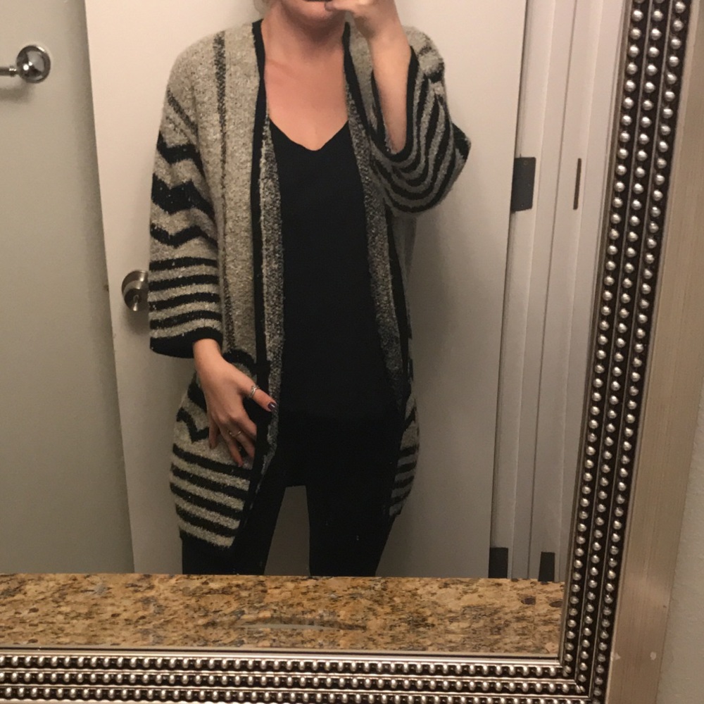 Cardigan - Picture 2 of 3