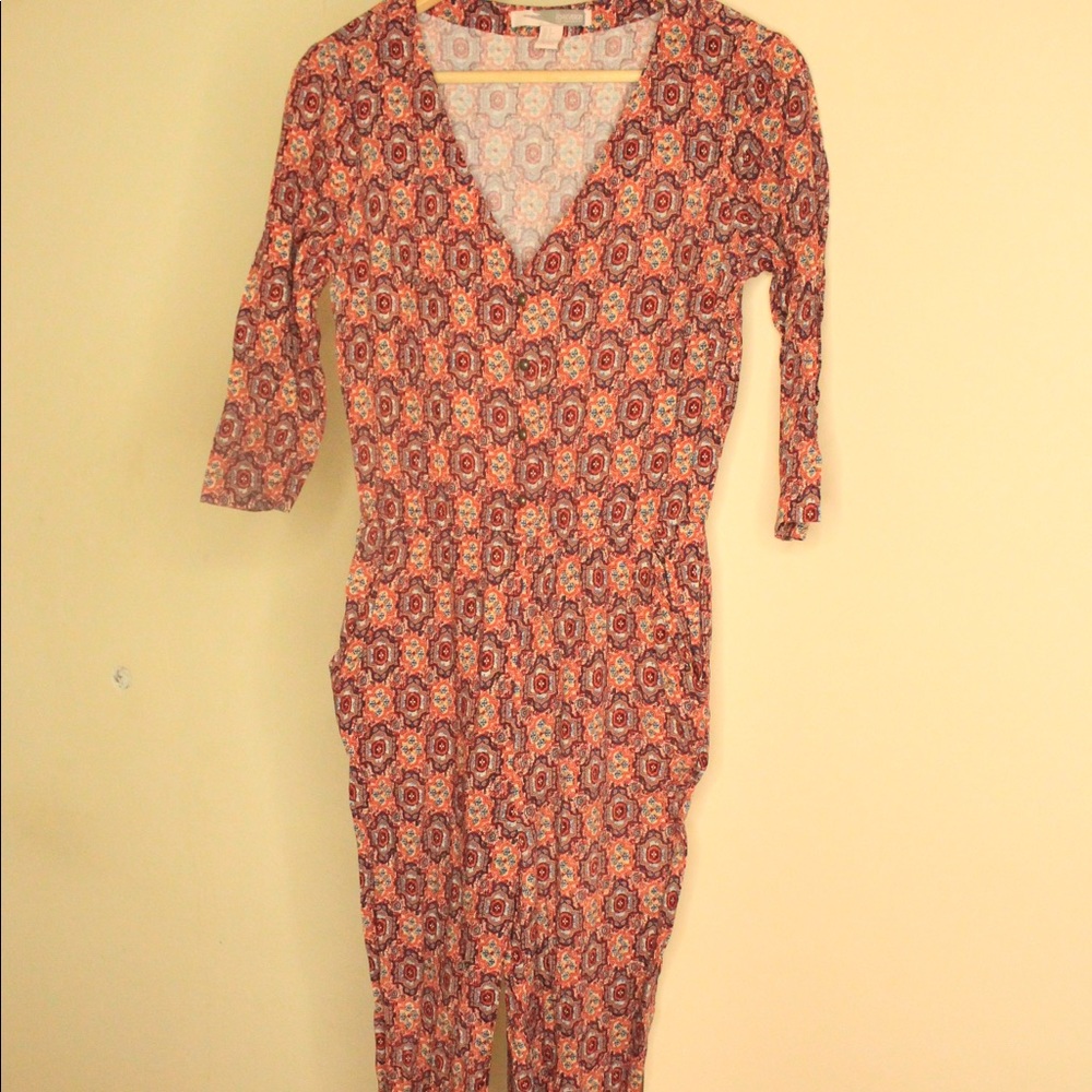 Jumpsuit