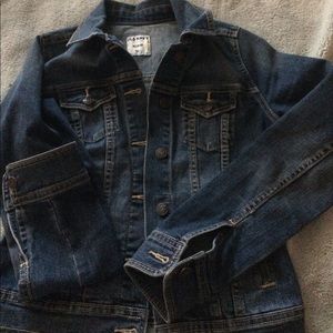 Old Navy Denim Jacket, XS