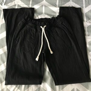 Roxy Oceanside Beach Pants