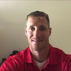 Meet your Posher, Clinton