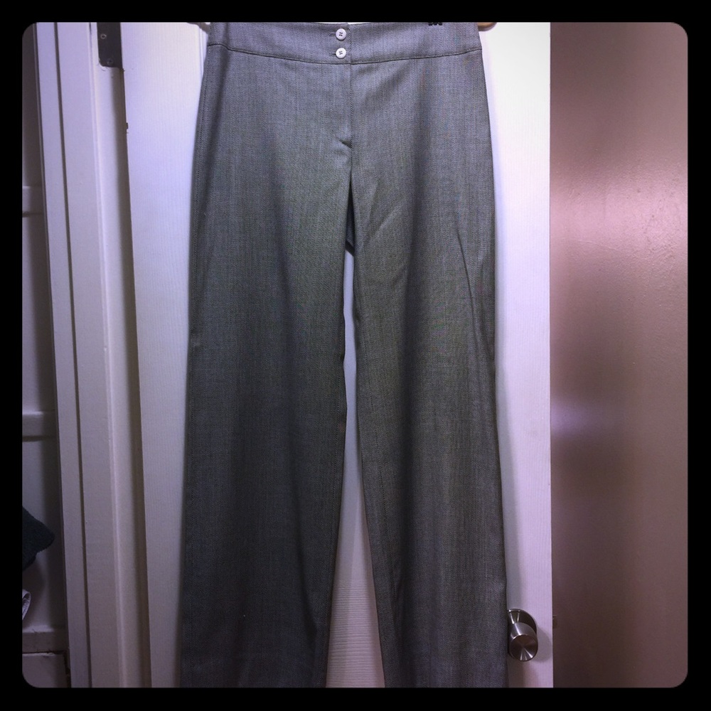 Armani Collezioni Trousers