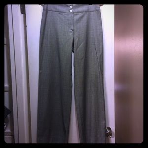 Armani Collezioni Trousers