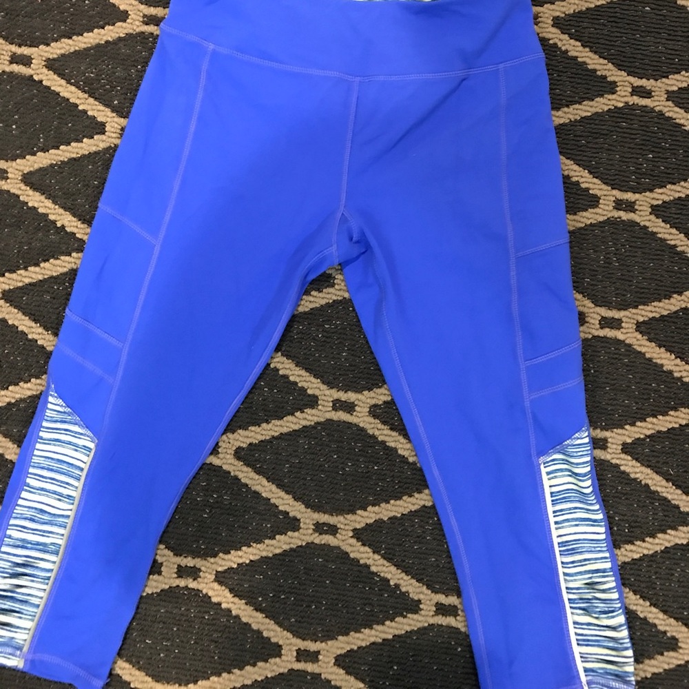 Kyodan leggings