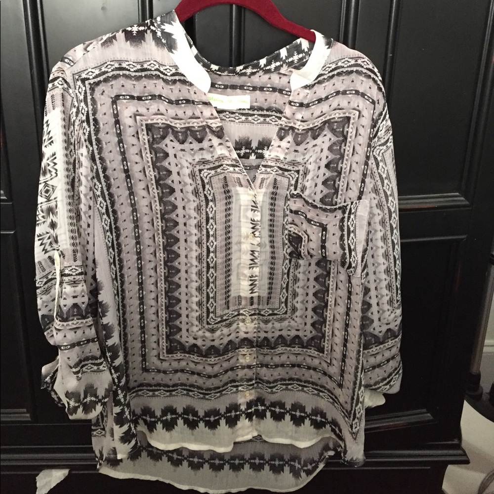 Blouse