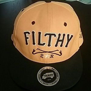 Trukfit hat