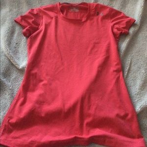 Under Armour Short sleeve T
