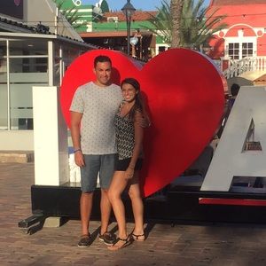 Meet your Posher, Kristin