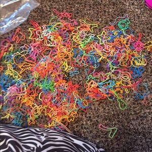 silly bands