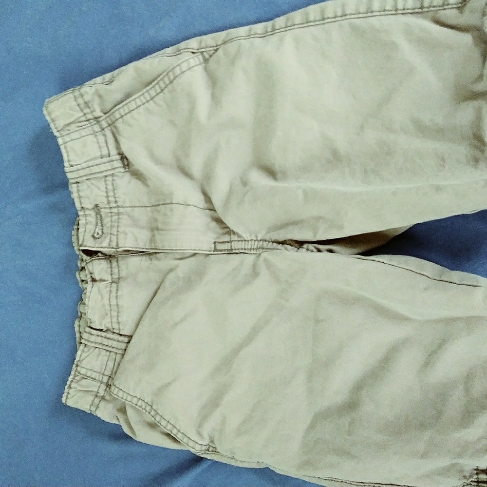 Toddler shorts