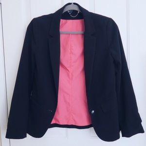 H&M Black Blazer