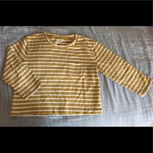 Madewell top