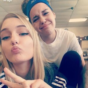 Meet your Posher, Margaret