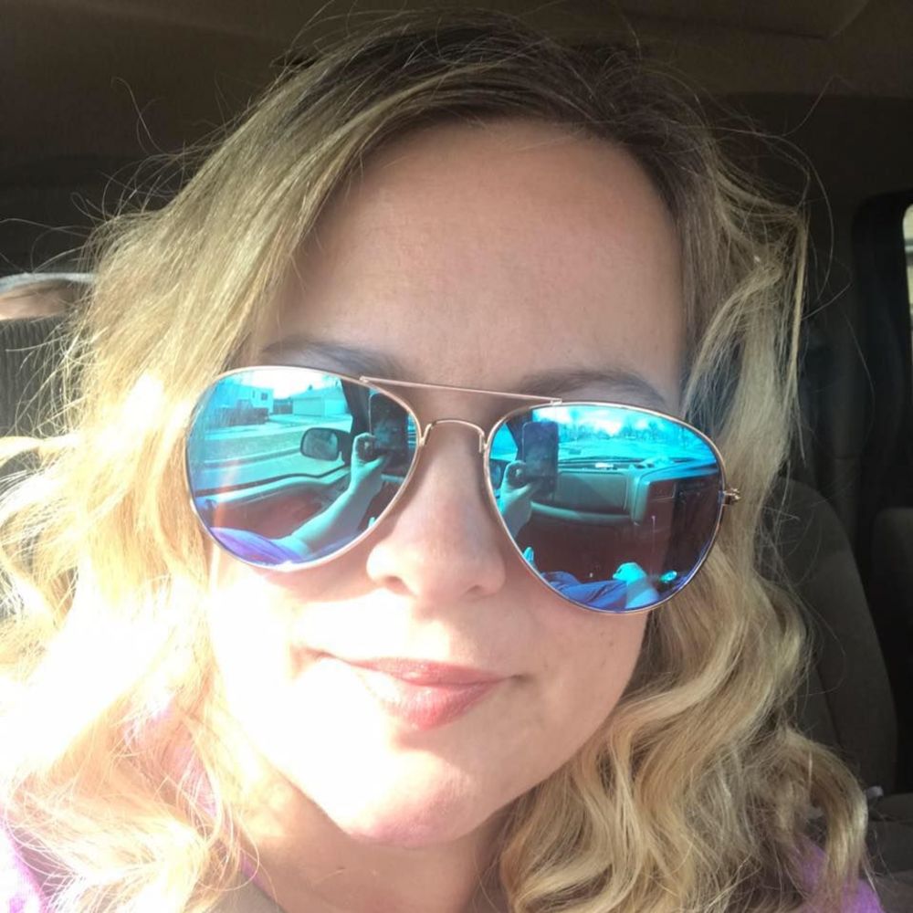 Meet your Posher, Heather