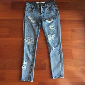 Brandy Melville Jeans