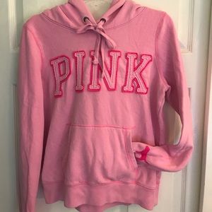 PINK Victoria's Secret Hoodie