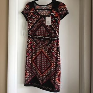 Brand new WITH tags Calvin Klein dress!