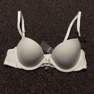 Aerie Blakely lightly lined bra 30b