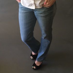 Madewell Demin
