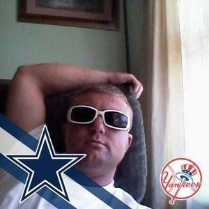 Meet your Posher, Derek