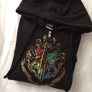Harry Potter Hoodie