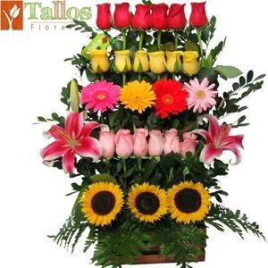 Meet your Posher, Rocio