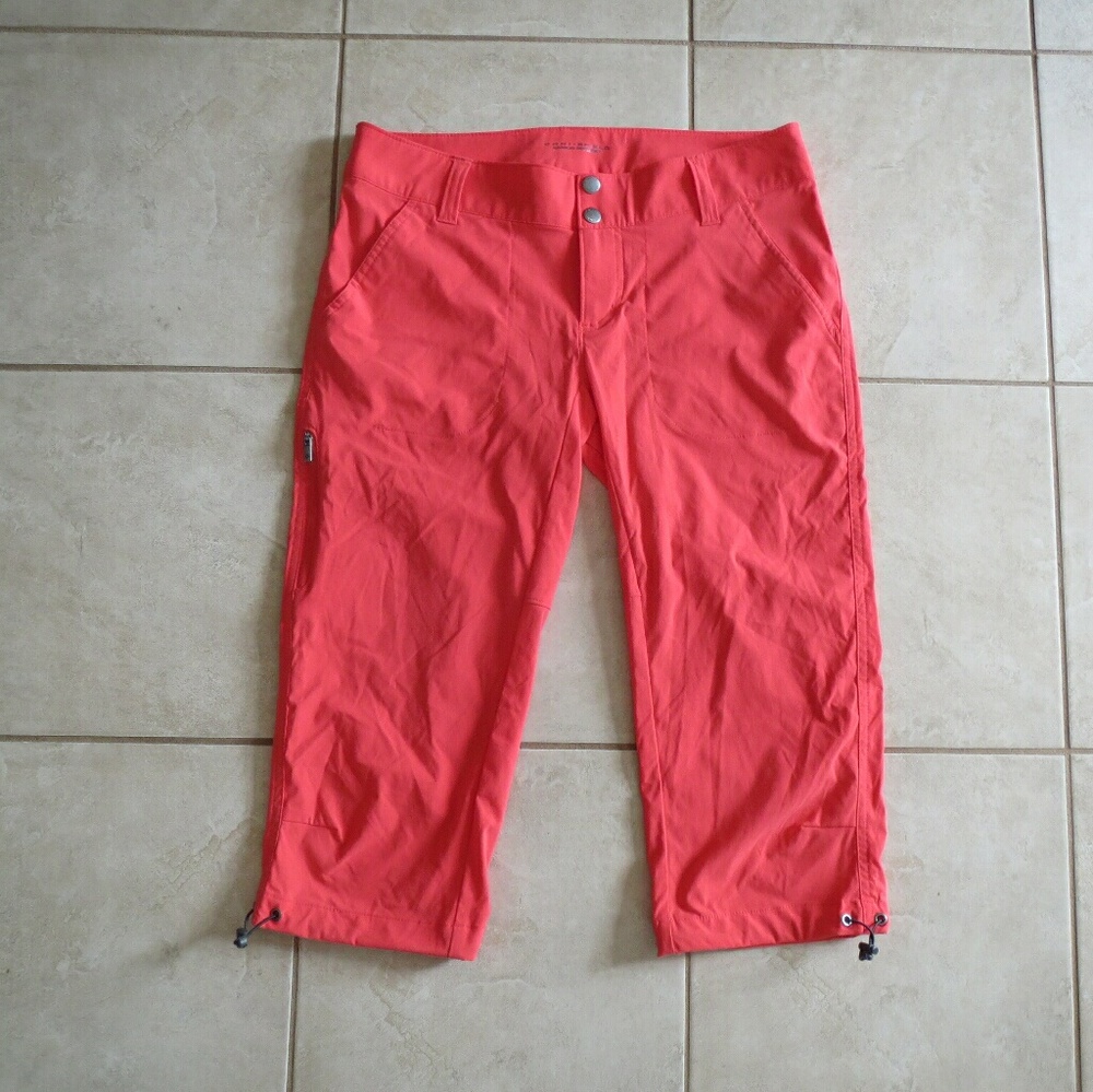 Columbia Pants