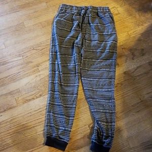Men's joggers
