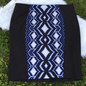 Plus size pencil skirt Lane Bryant