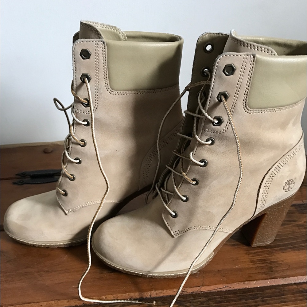 Timberland boots