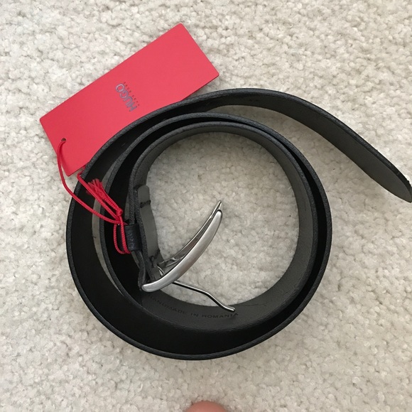 Hugo Boss Other - Hugo boss belt