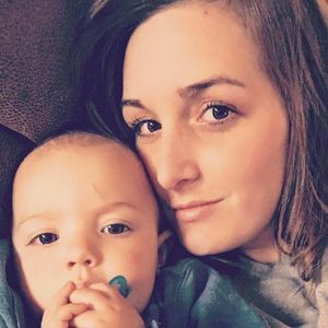 Meet your Posher, Samantha