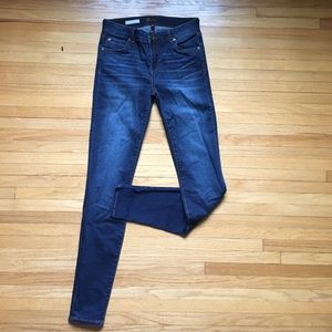 Kut from the Kloth Skinny jeans