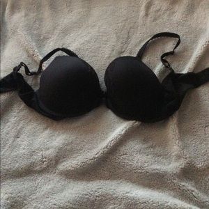 Victoria's Secret 34DD Padded Perfect Coverage Bra