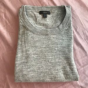 J. Crew Tippi sweater