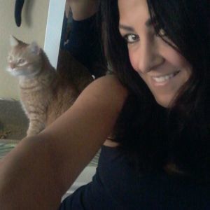 Meet your Posher, Monica