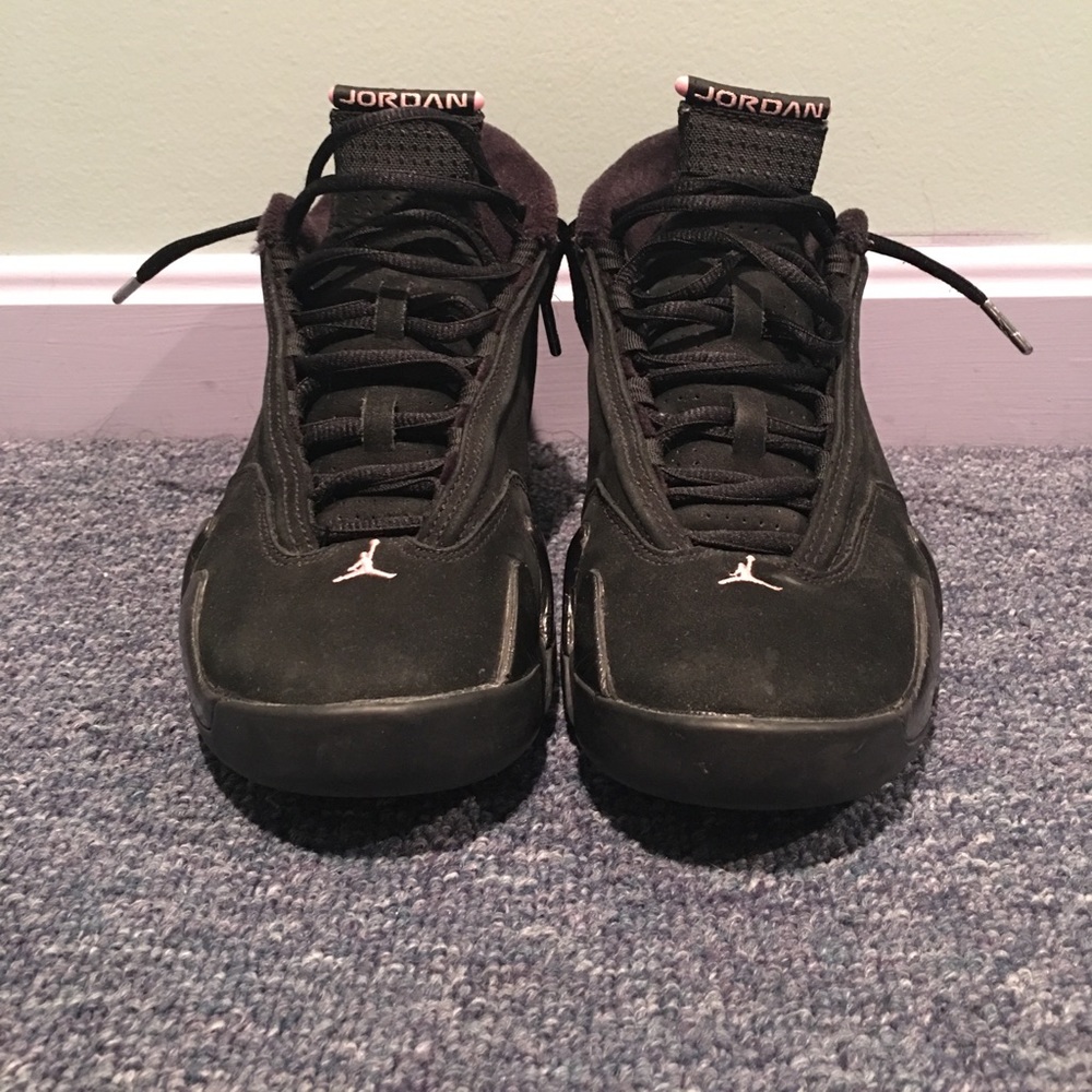 2005 Air Jordan 14