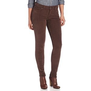 Lucky Brand corduroy pant