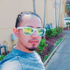 Meet your Posher, Edward