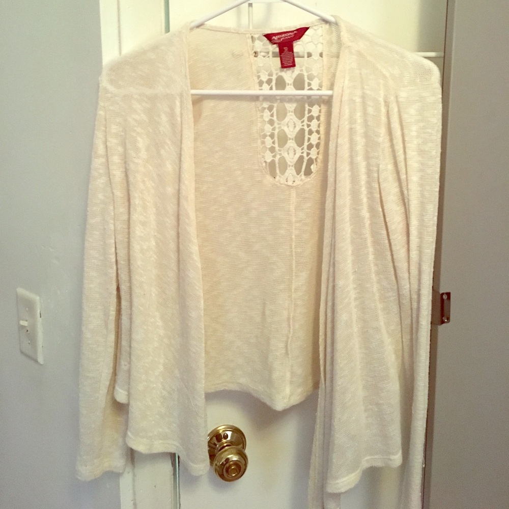 Cardigan