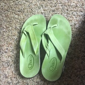 Chaco sandals size 9