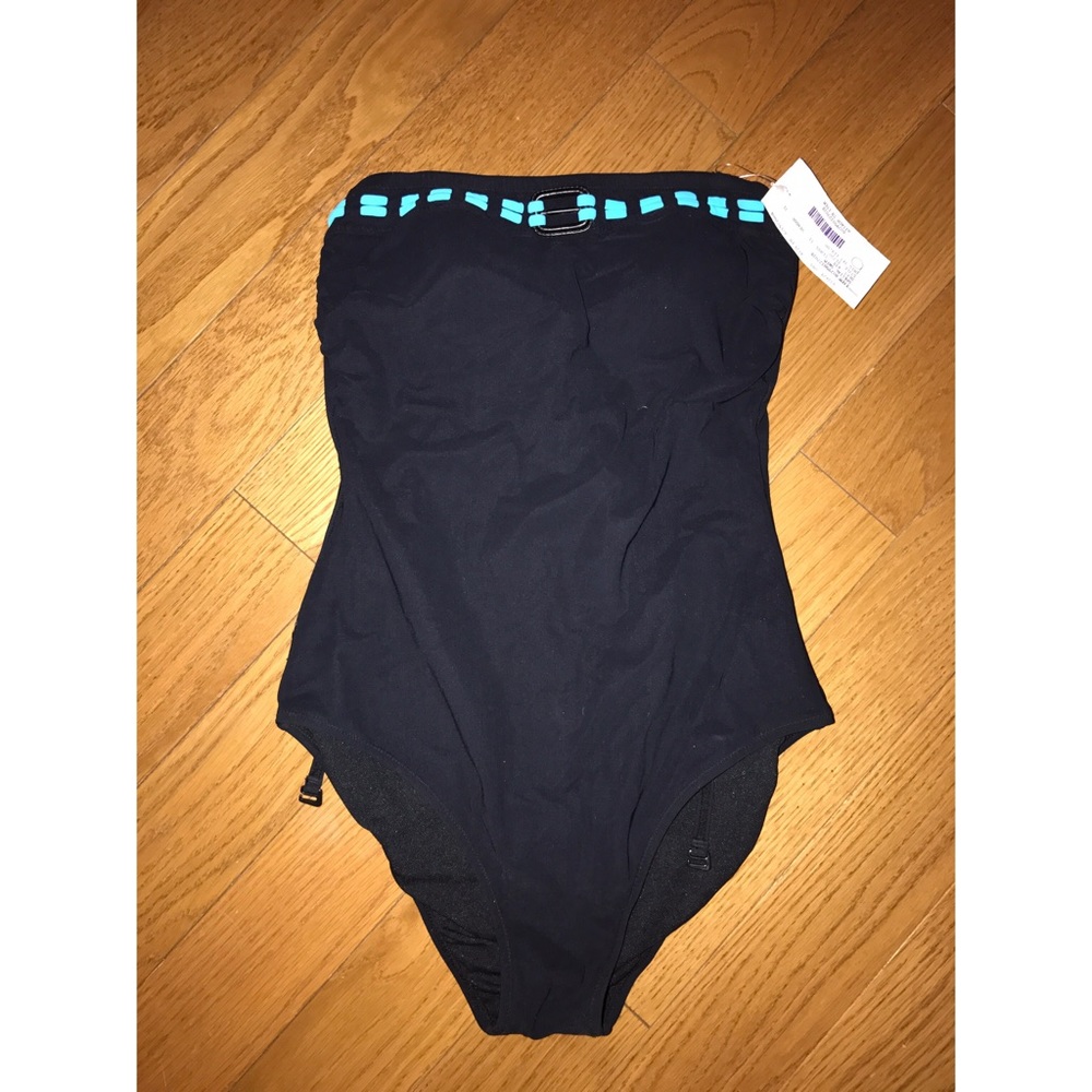 Bloomingdale's One Piece Swimsuit