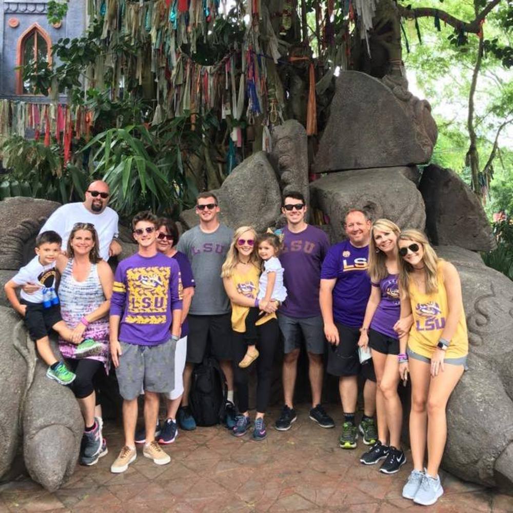 Meet your Posher, Jessicca