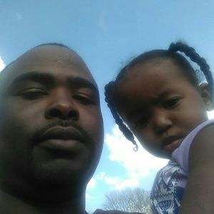 Meet your Posher, Rufus