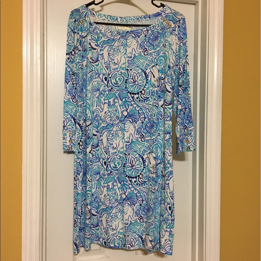 Sophie size large nwt