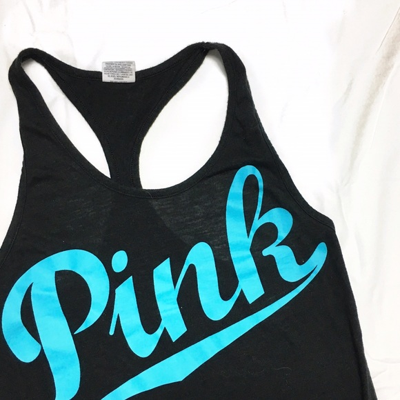 PINK Victoria's Secret Tops - PINK VS TANK TOP